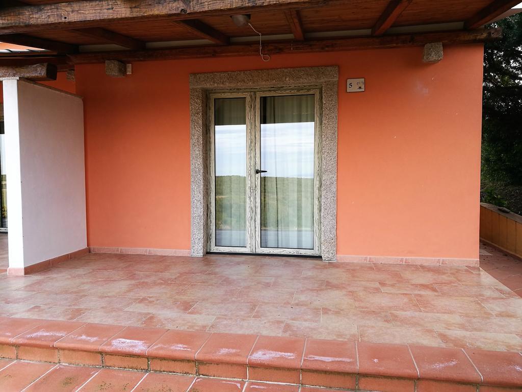 אגליאנטו Country House Vignola Mare מראה חיצוני תמונה