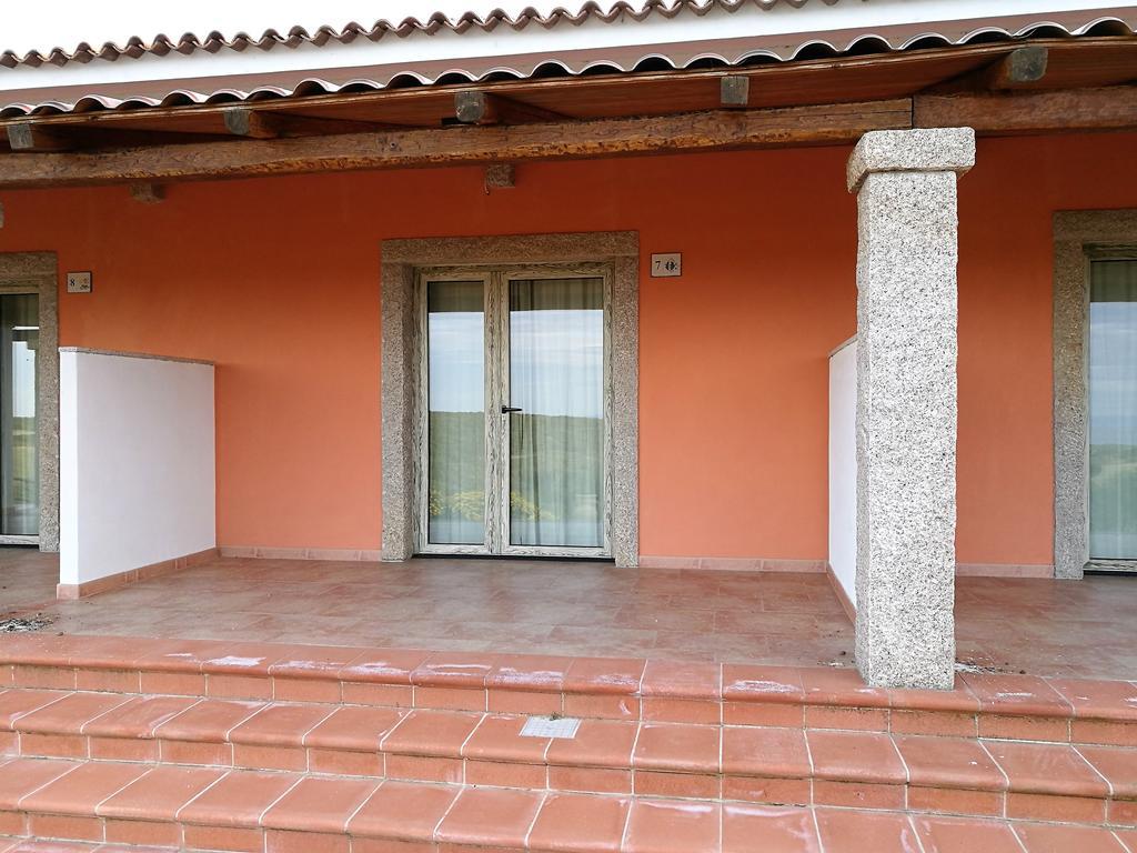 אגליאנטו Country House Vignola Mare מראה חיצוני תמונה