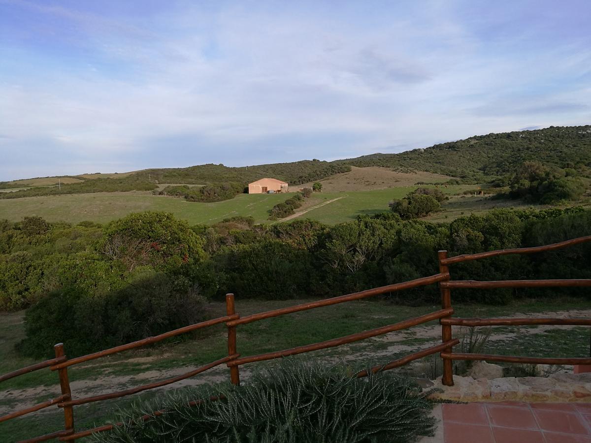 אגליאנטו Country House Vignola Mare מראה חיצוני תמונה